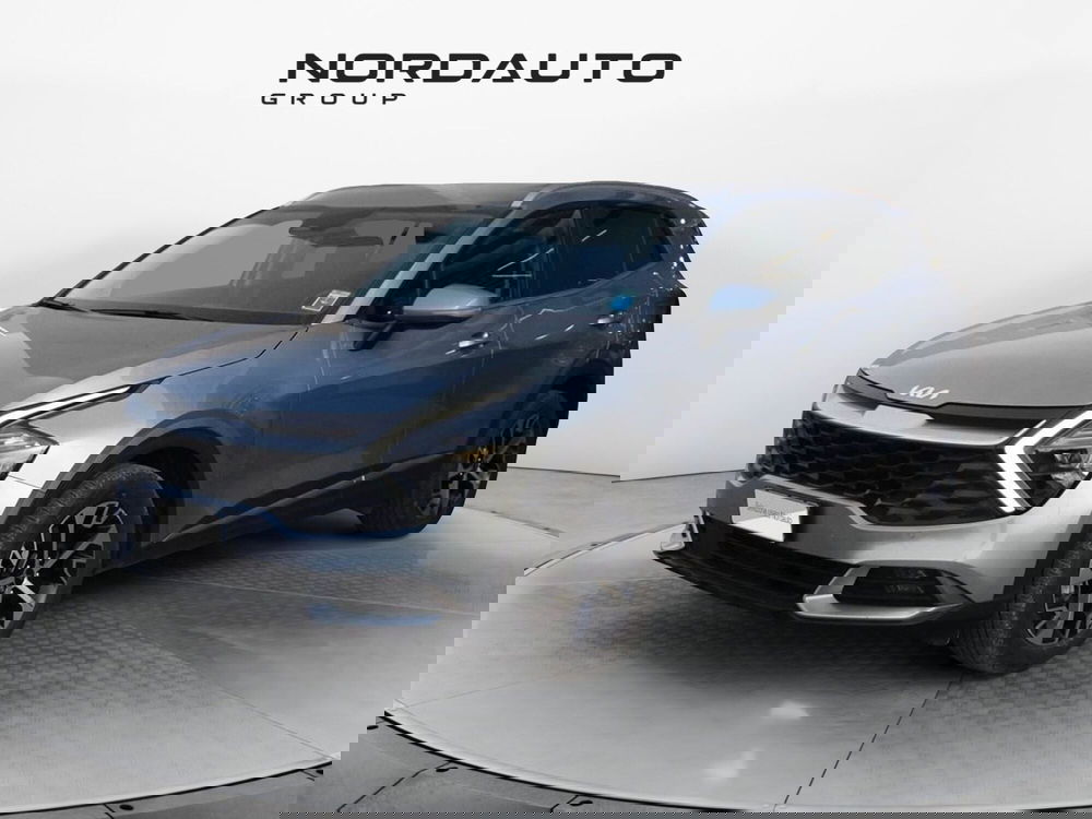 Kia Sportage usata a Padova