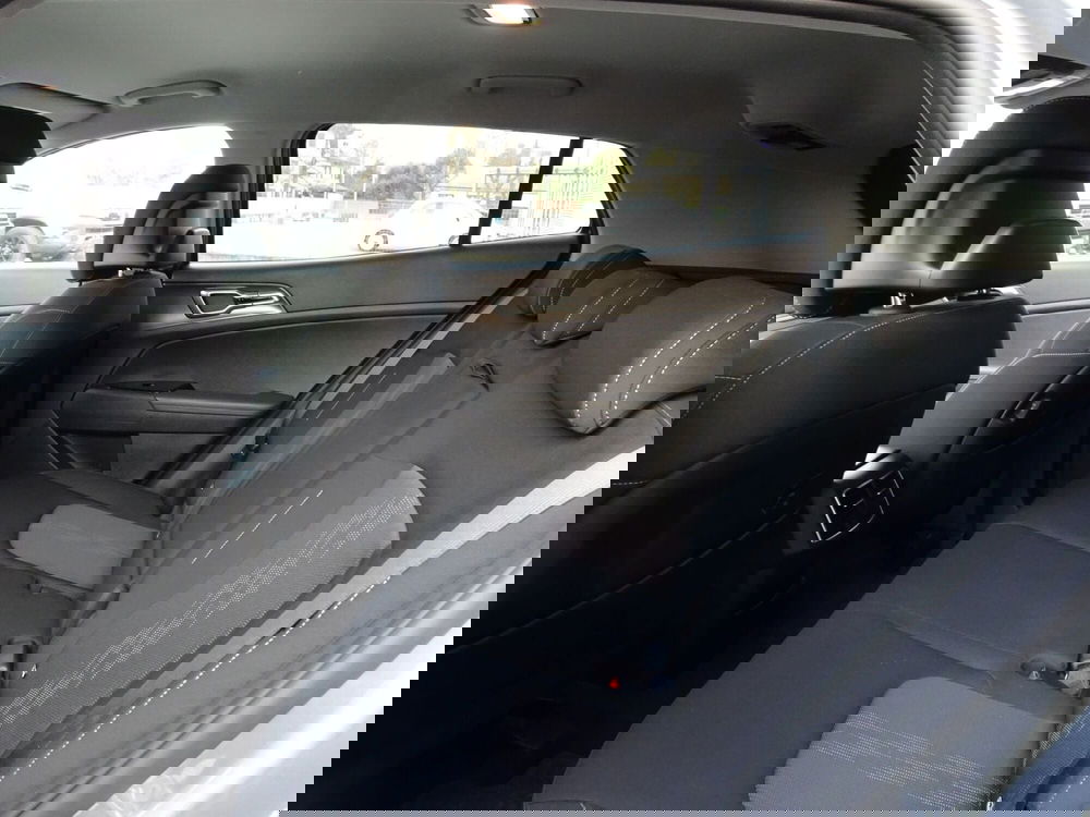 Kia Sportage usata a Padova (10)