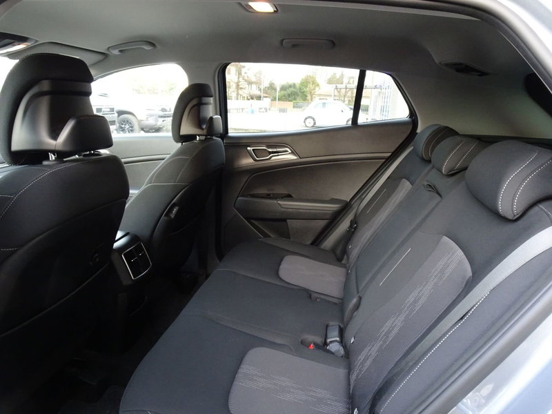 Kia Sportage usata a Padova (10)