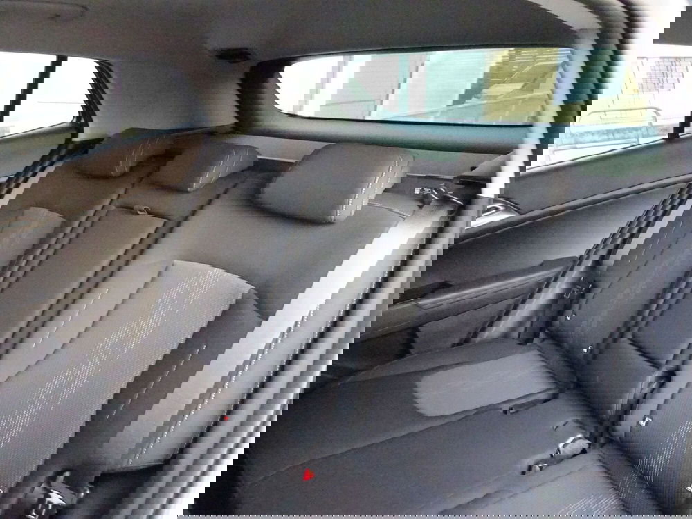 Kia Sportage usata a Padova (11)