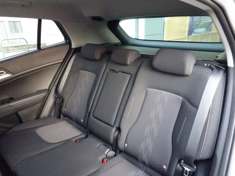Kia Sportage usata a Padova (11)