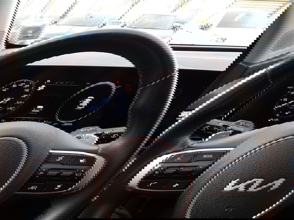 Kia Sportage usata a Padova (13)