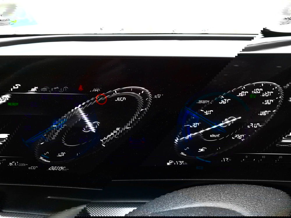 Kia Sportage usata a Padova (14)