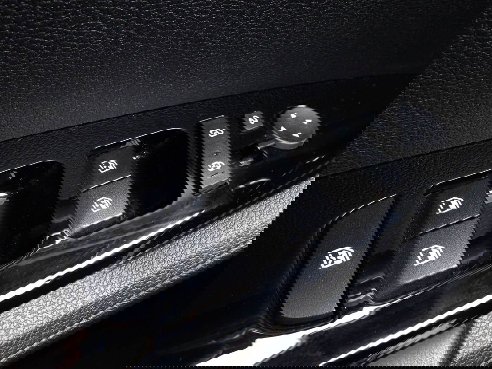 Kia Sportage usata a Padova (15)