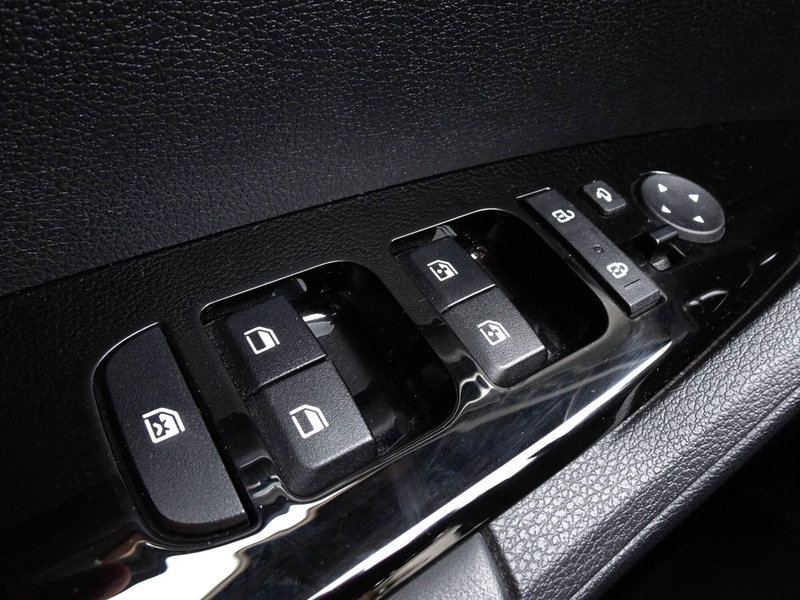 Kia Sportage usata a Padova (15)