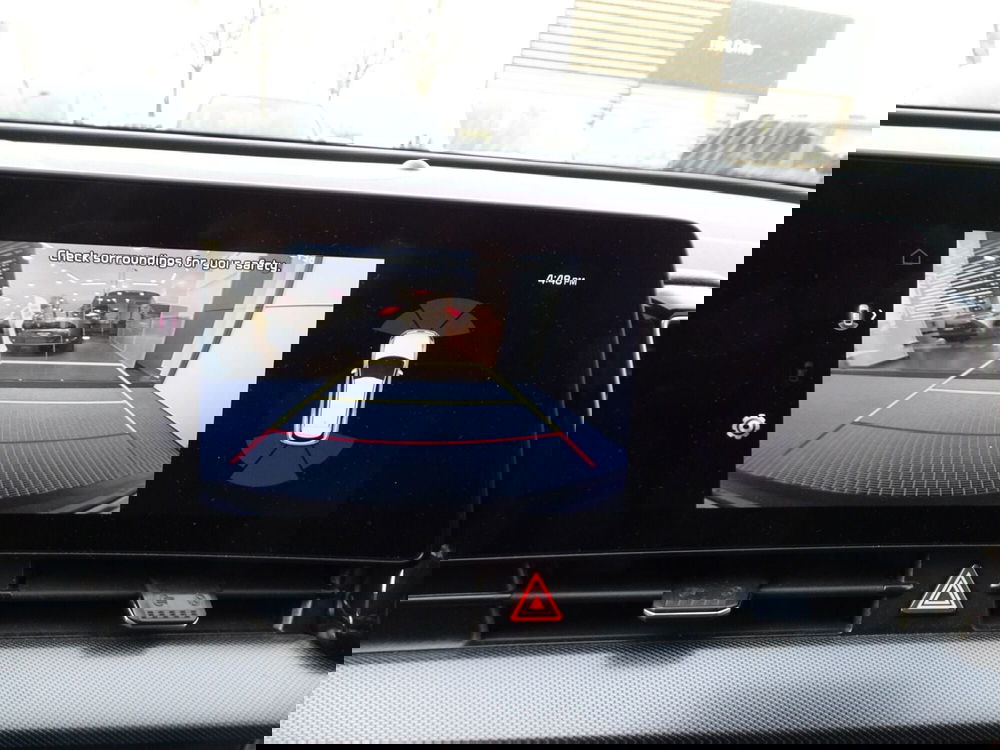 Kia Sportage usata a Padova (18)