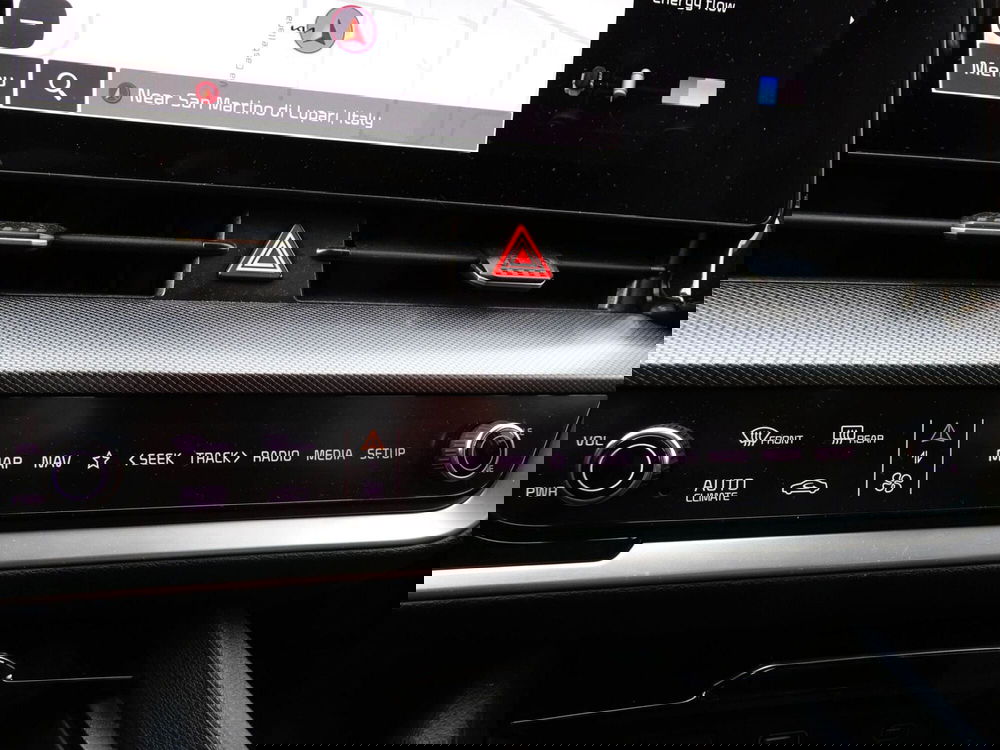 Kia Sportage usata a Padova (19)