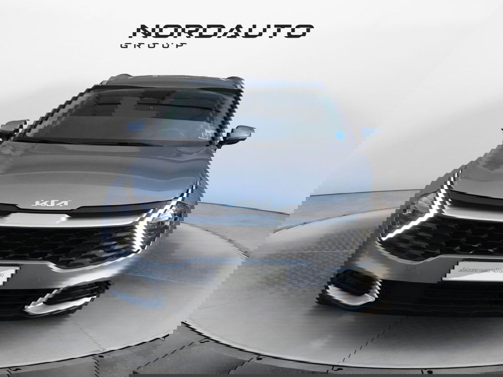 Kia Sportage usata a Padova (2)