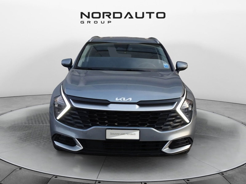 Kia Sportage usata a Padova (2)