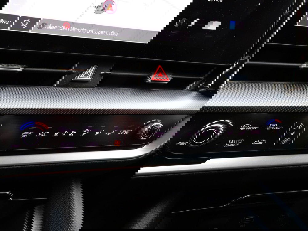 Kia Sportage usata a Padova (20)