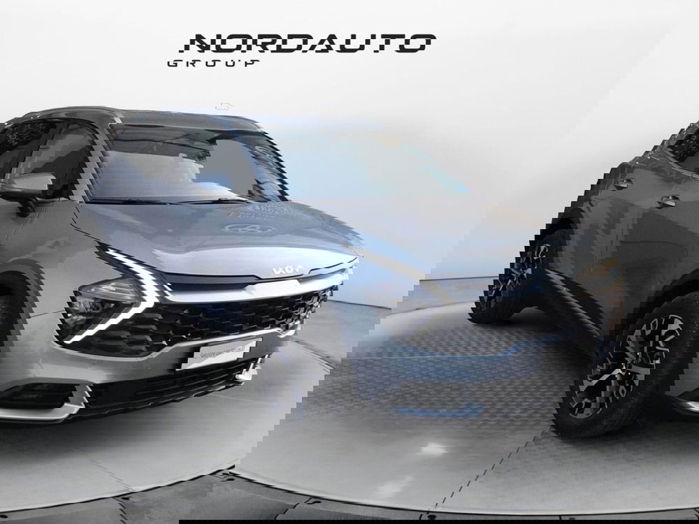 Kia Sportage usata a Padova (3)