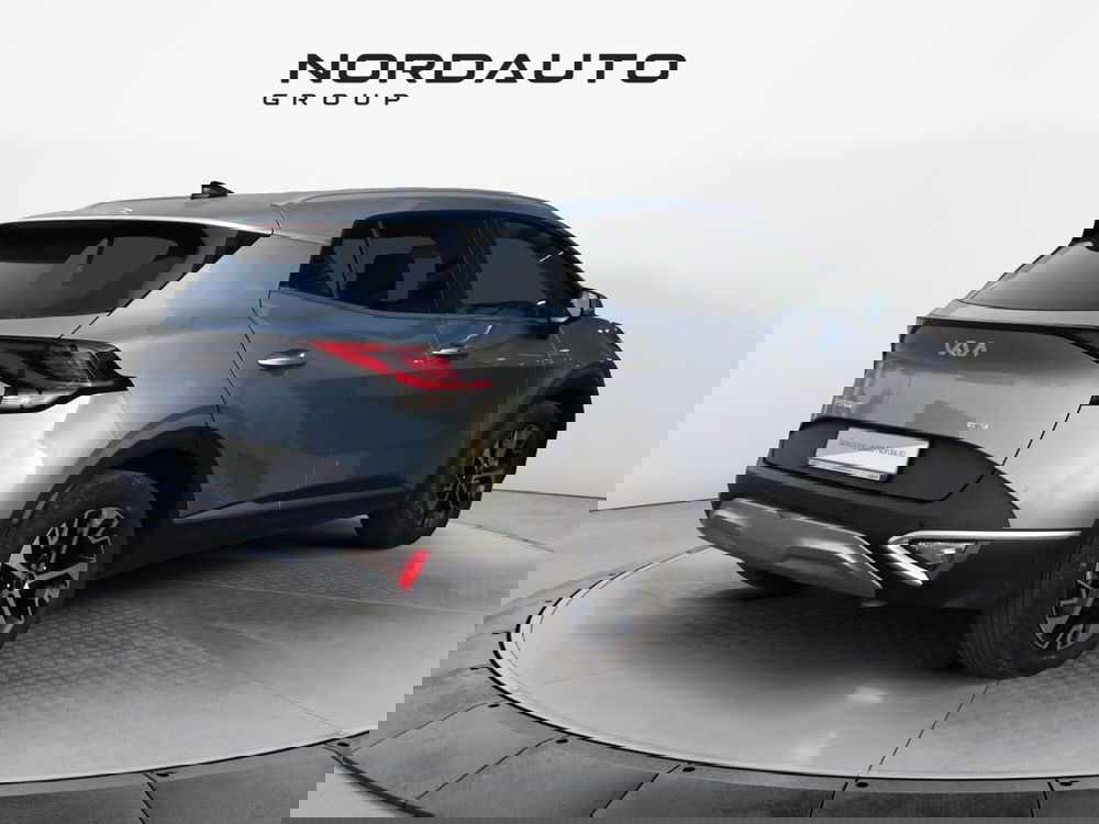 Kia Sportage usata a Padova (5)