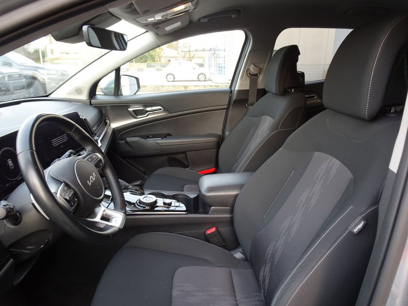 Kia Sportage usata a Padova (9)