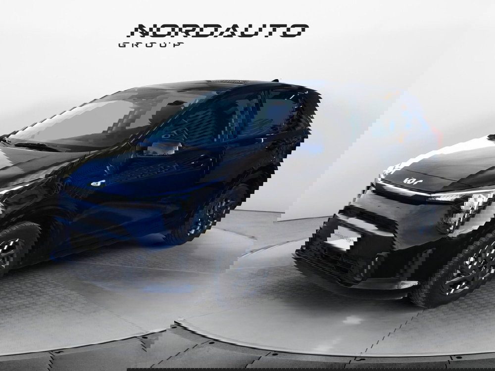 Kia Picanto usata a Padova