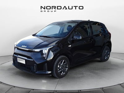 Kia Picanto 1.0 12V Easy del 2024 usata a San Martino di Lupari