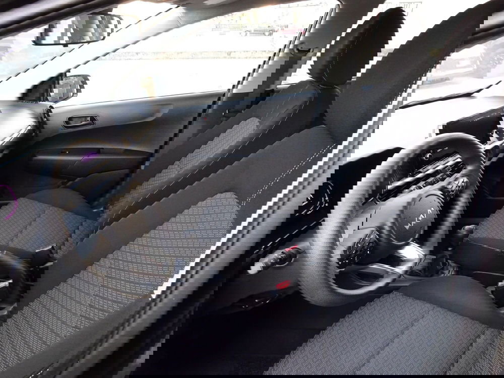 Kia Picanto usata a Padova (10)