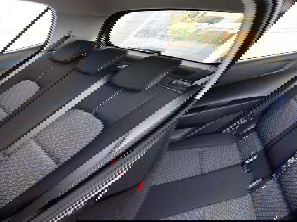 Kia Picanto usata a Padova (12)