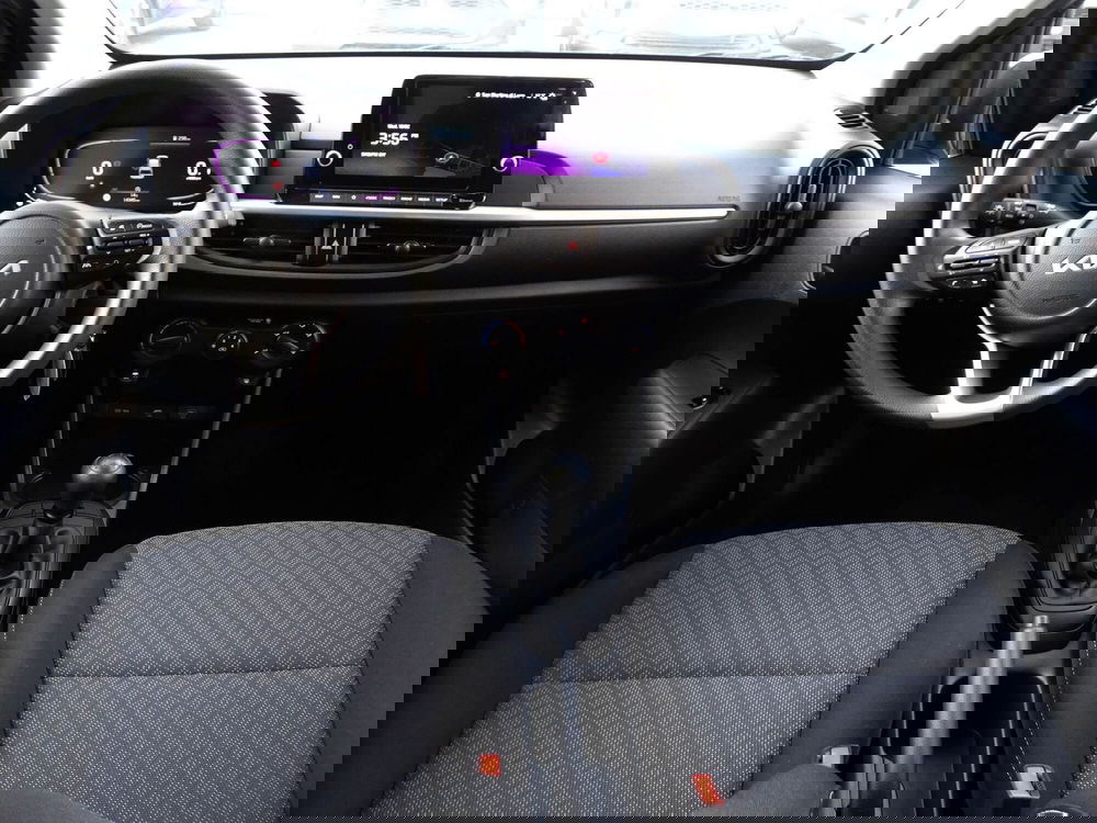 Kia Picanto usata a Padova (13)