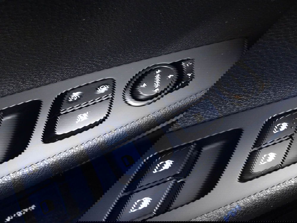 Kia Picanto usata a Padova (15)