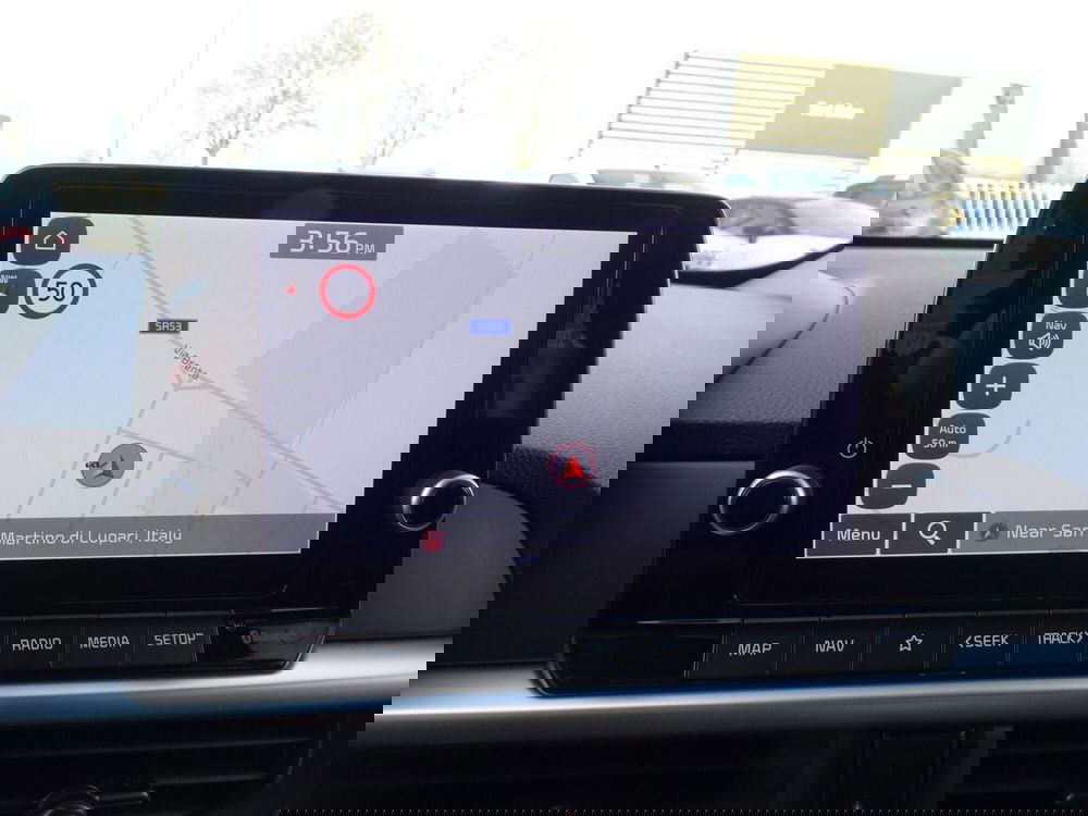 Kia Picanto usata a Padova (17)