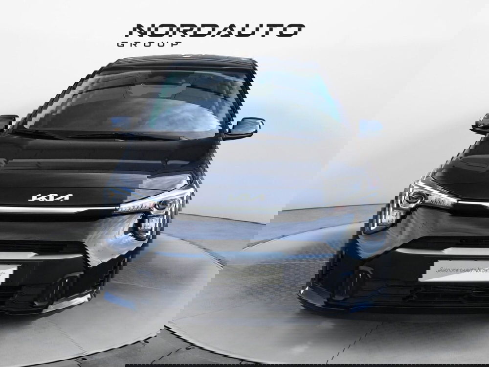 Kia Picanto usata a Padova (2)