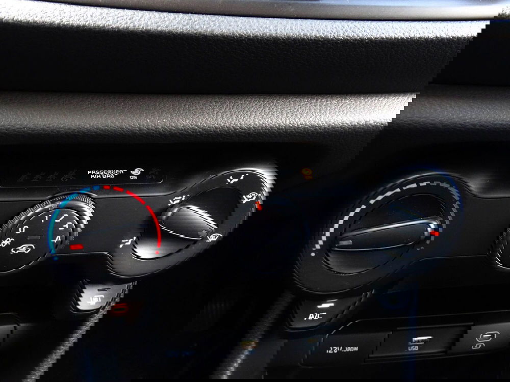 Kia Picanto usata a Padova (20)