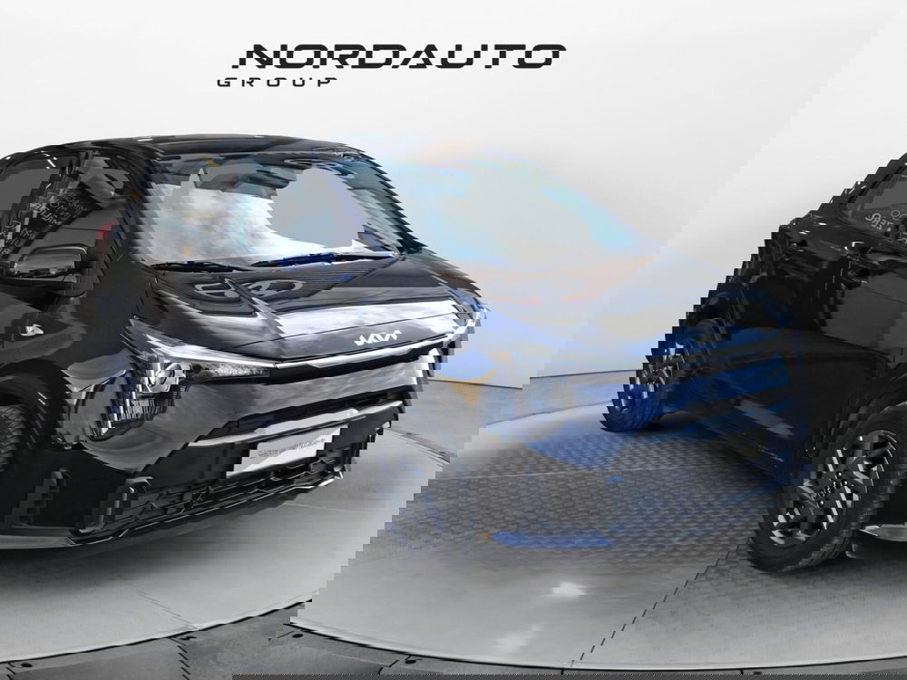 Kia Picanto usata a Padova (3)