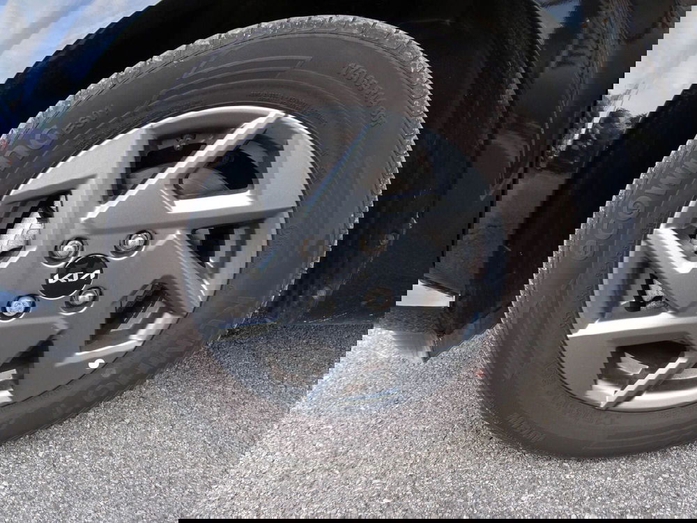 Kia Picanto usata a Padova (8)