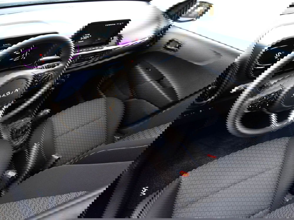 Kia Picanto usata a Padova (9)