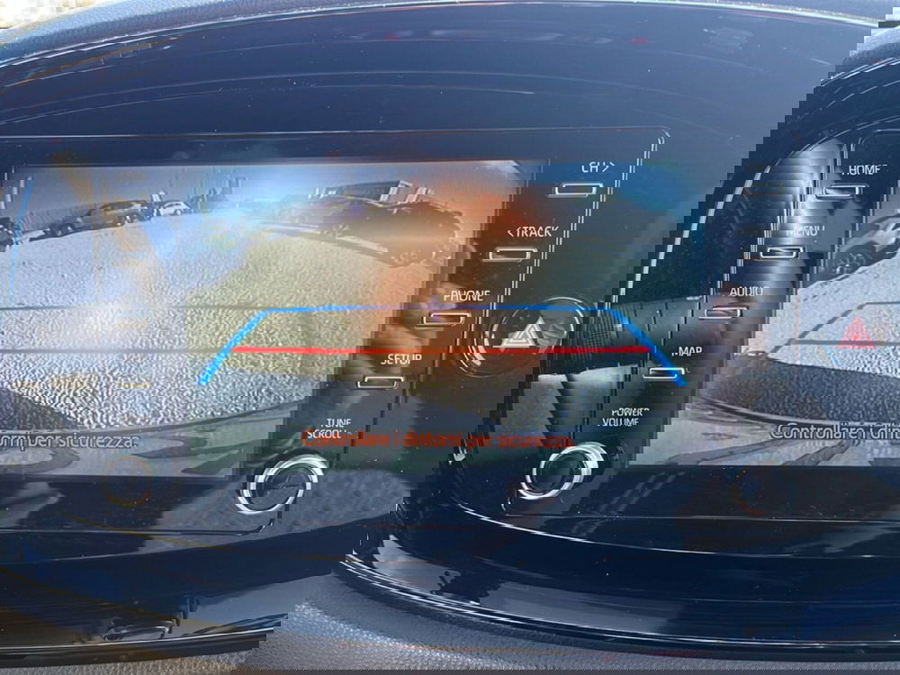 Toyota Aygo X usata a Ragusa (14)