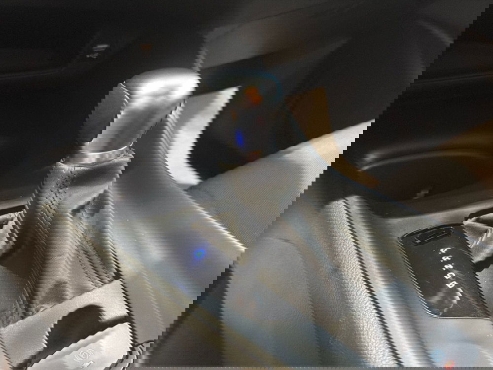 Toyota Toyota C-HR usata a Catania (16)