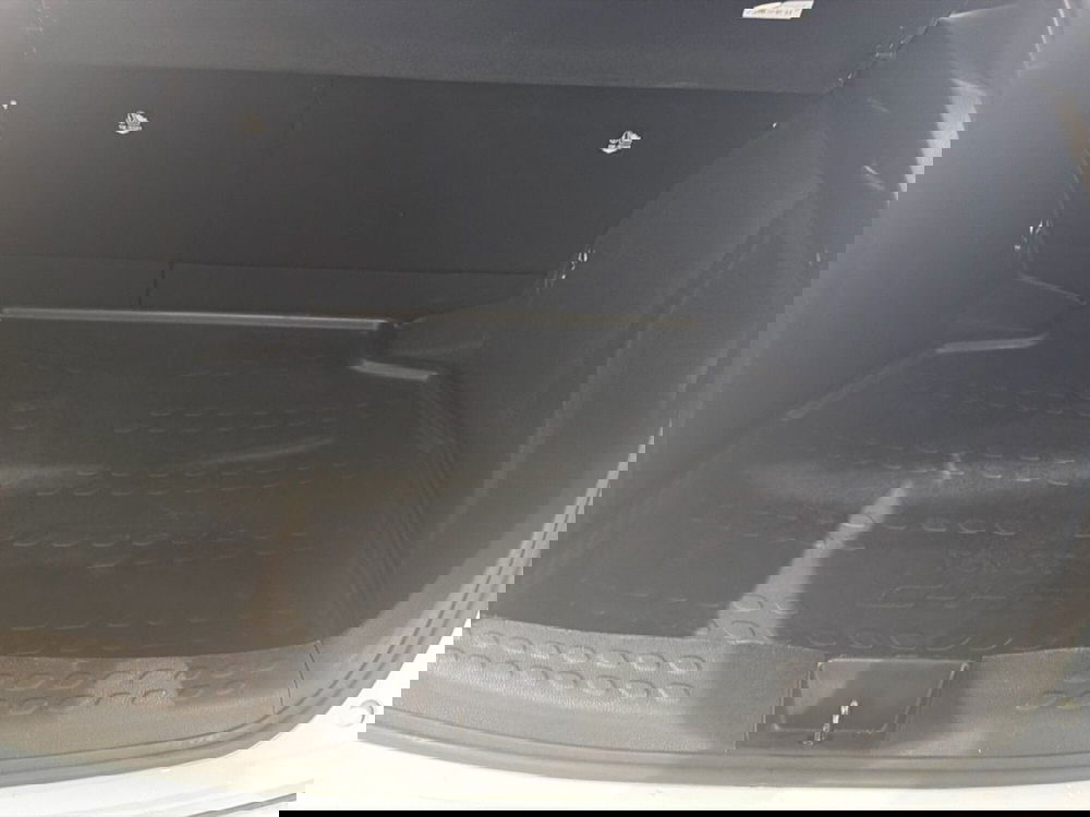 Toyota Toyota C-HR usata a Catania (7)