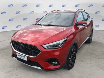 Mg ZS ZS 1.5 Luxury del 2022 usata a Prato