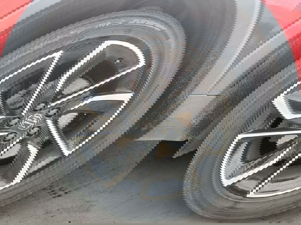 Mg ZS usata a Prato (16)