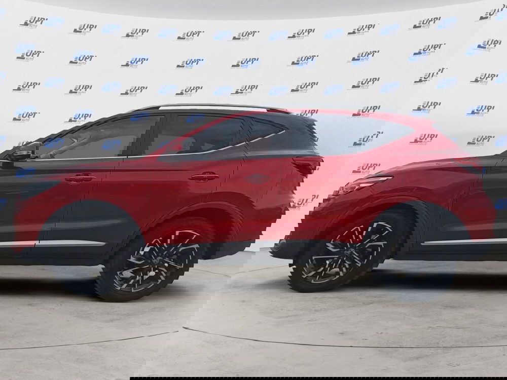 Mg ZS usata a Prato (2)