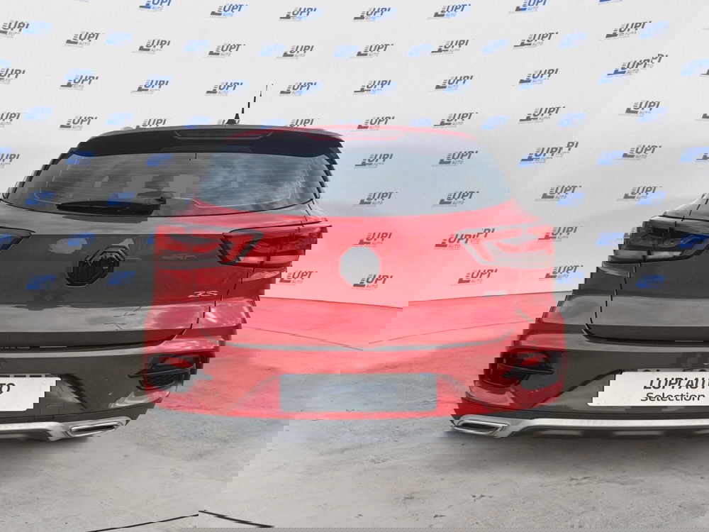 Mg ZS usata a Prato (4)