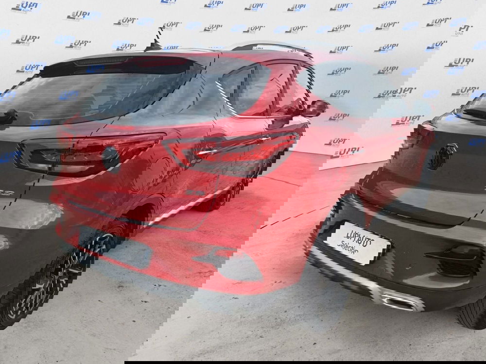 Mg ZS usata a Prato (5)