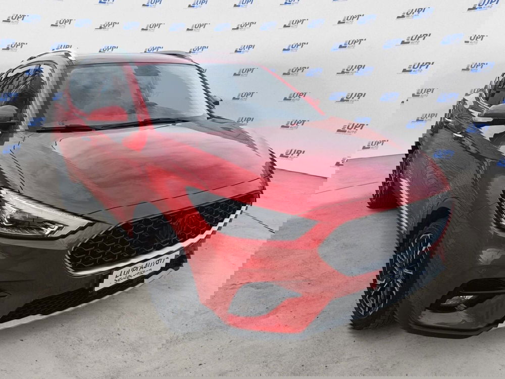 Mg ZS usata a Prato (7)