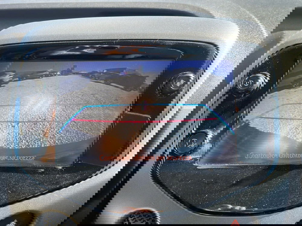 Toyota Aygo usata a Ragusa (14)