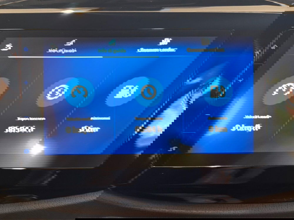 Toyota Aygo X usata a Catania (12)