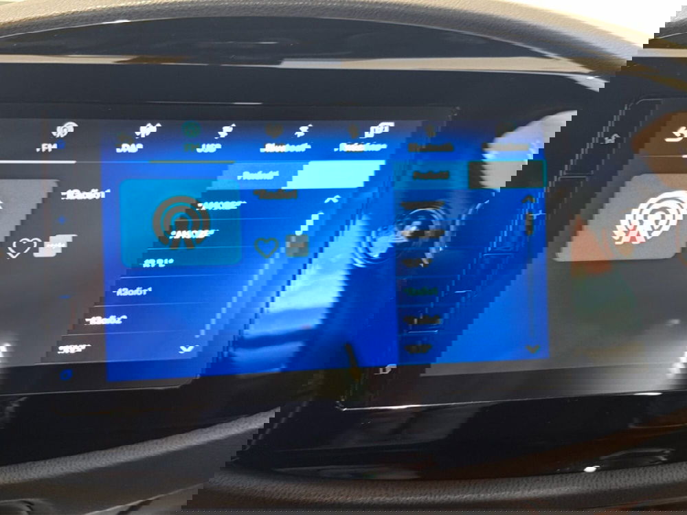 Toyota Aygo X usata a Catania (13)