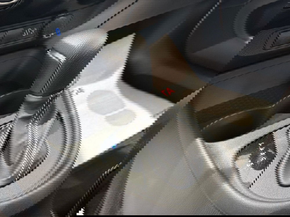 Toyota Aygo X usata a Catania (15)