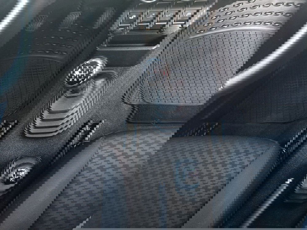 Suzuki Jimny usata a Prato (11)