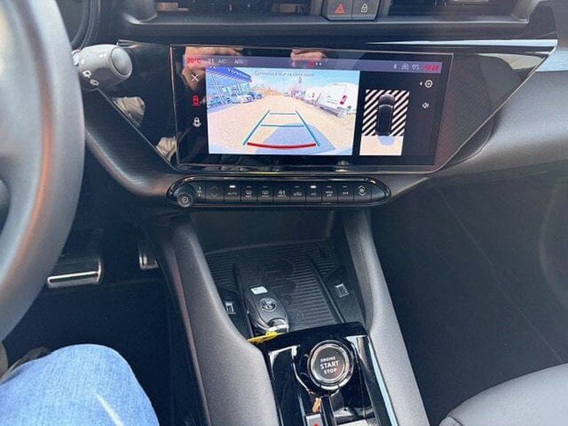 Alfa Romeo Junior usata a Ravenna (10)