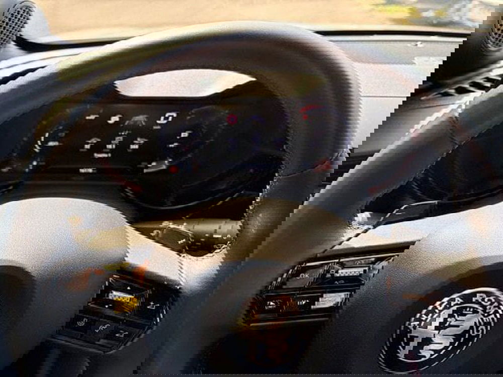 Alfa Romeo Junior usata a Ravenna (11)