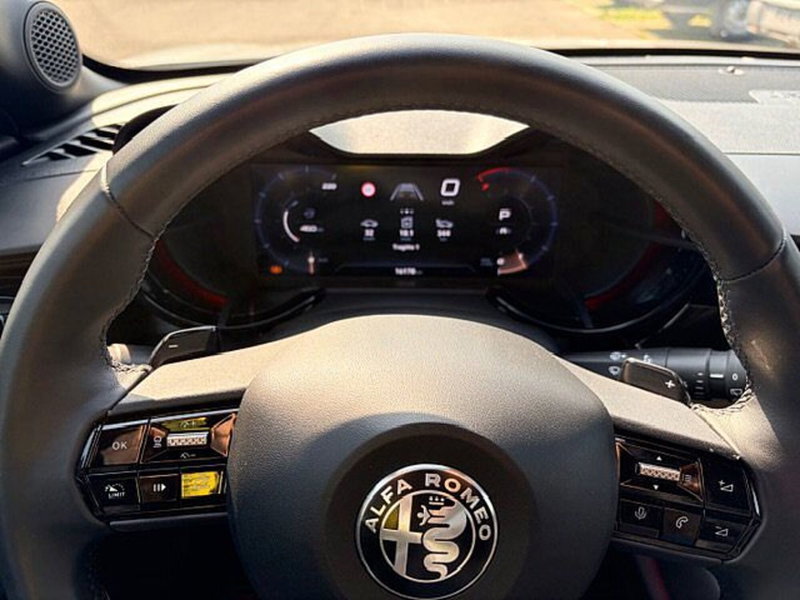 Alfa Romeo Junior usata a Ravenna (11)