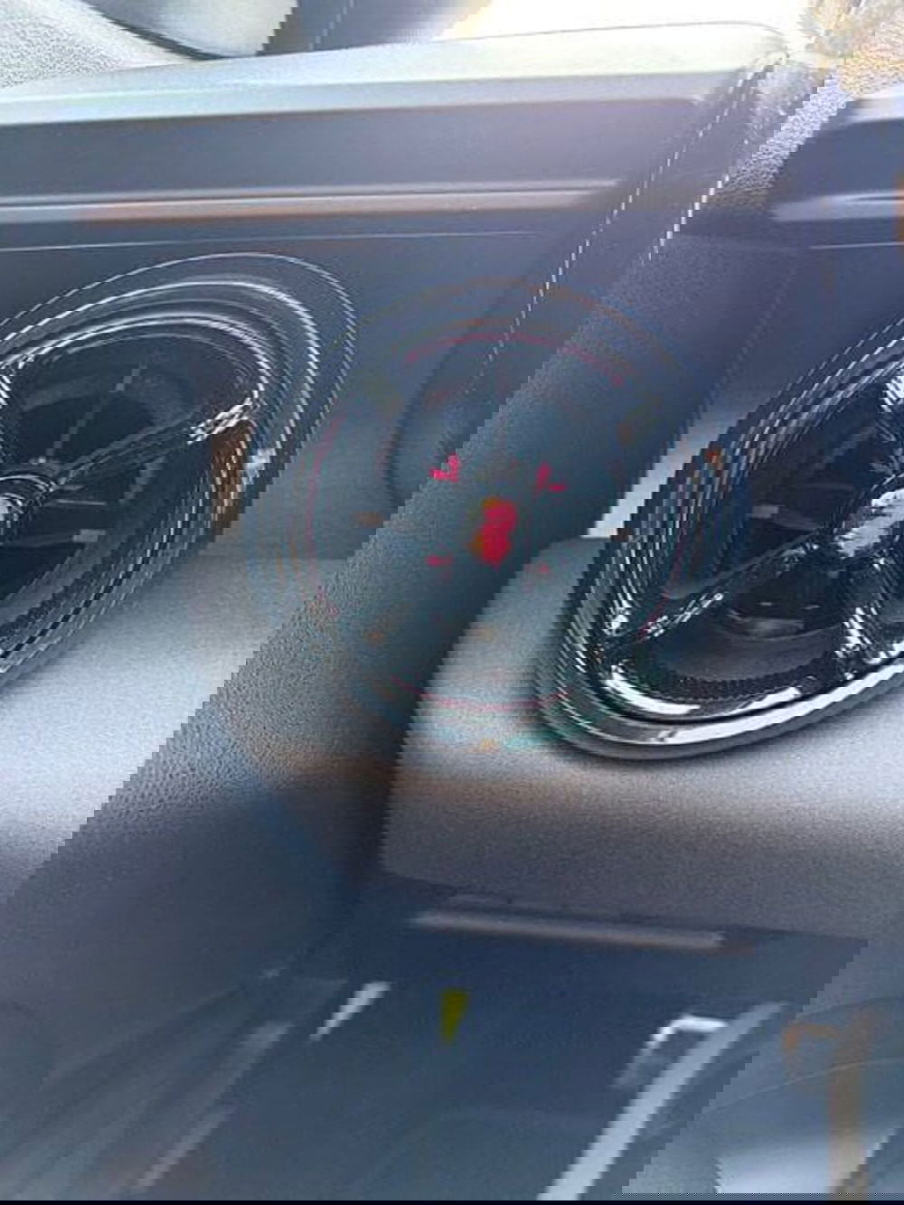 Alfa Romeo Junior usata a Ravenna (12)