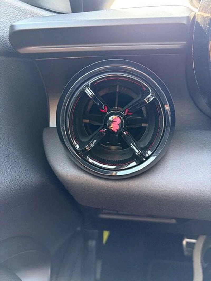 Alfa Romeo Junior usata a Ravenna (12)