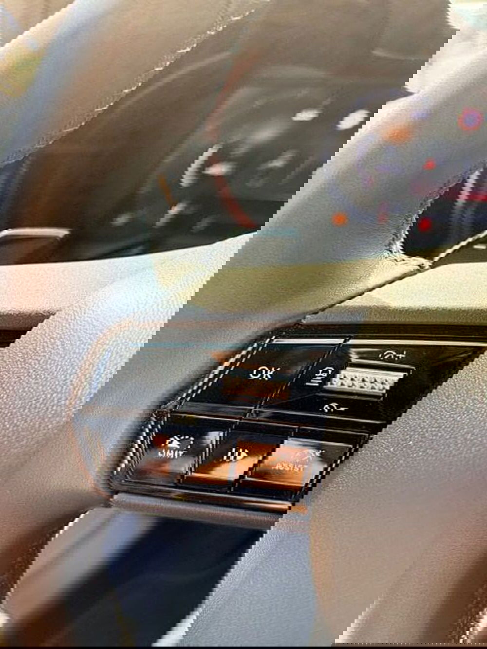 Alfa Romeo Junior usata a Ravenna (13)