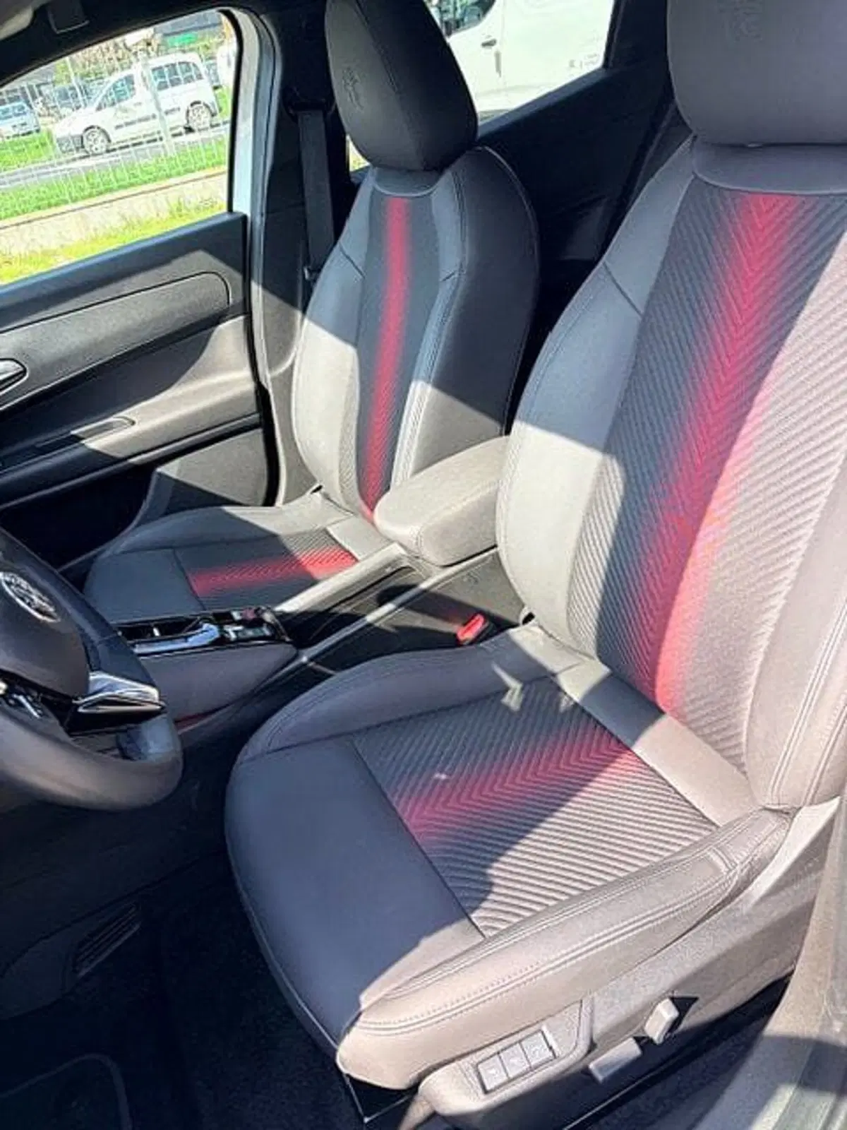 Alfa Romeo Junior usata a Ravenna (15)